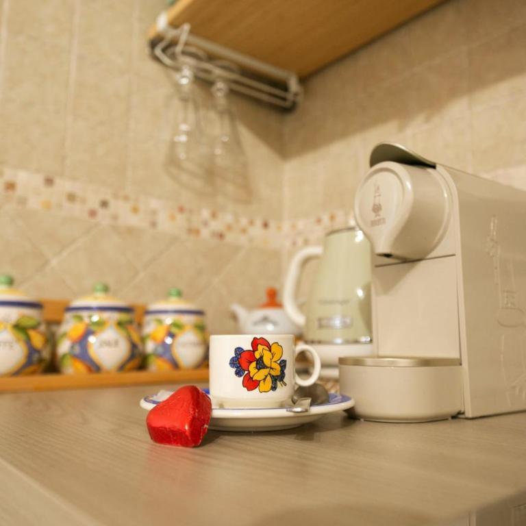 Pietralisa 33 - Charming Home in Monopoli Old Town - One-Bedroom Apartment - 19
