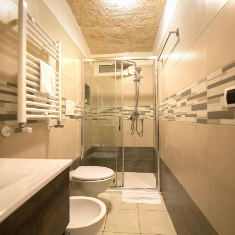 Pietralisa 33 - Charming Home in Monopoli Old Town - One-Bedroom Apartment - 6