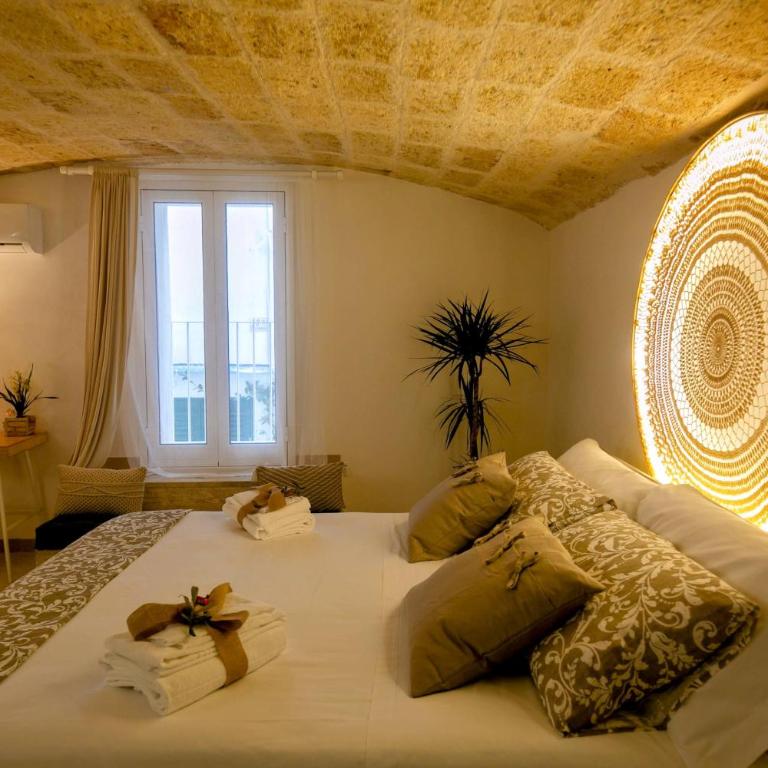 Pietralisa 33 - Charming Home in Monopoli Old Town - One-Bedroom Apartment - 2