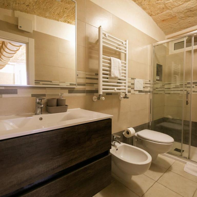 Pietralisa 33 - Charming Home in Monopoli Old Town - One-Bedroom Apartment - 13