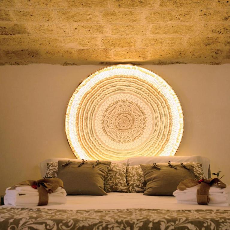 Pietralisa 33 - Charming Home in Monopoli Old Town - One-Bedroom Apartment - 3
