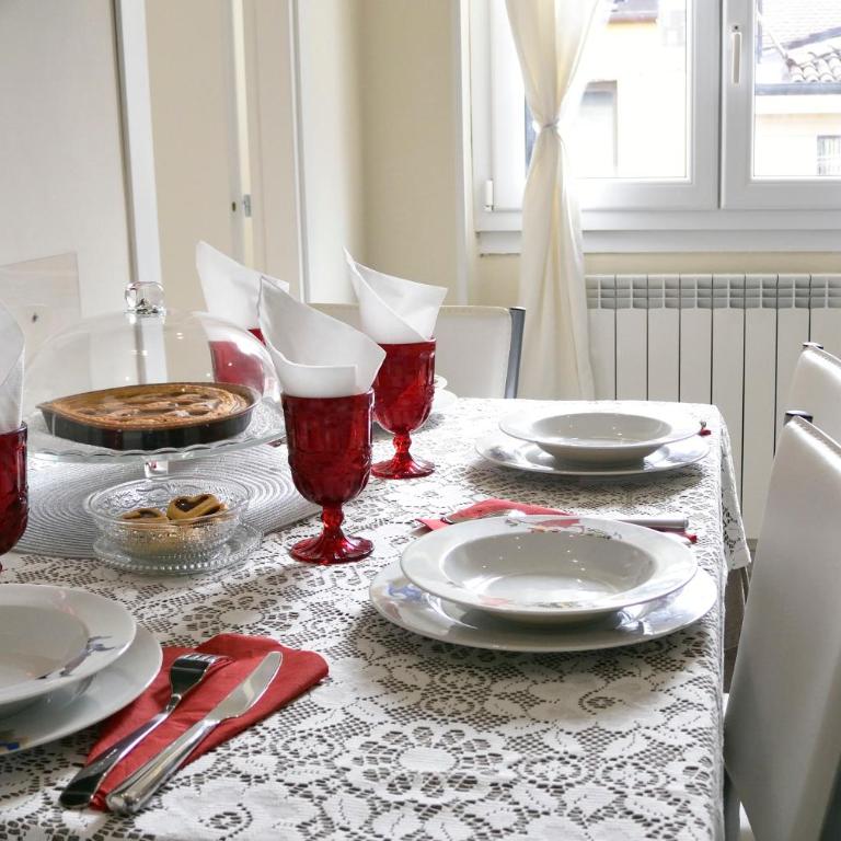 Tourist House Bologna - Self check-in - Appartamento con 2 Camere da Letto - 26