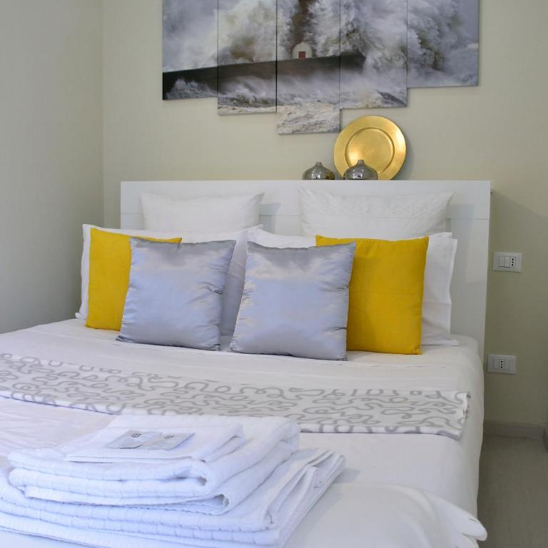 Tourist House Bologna - Self check-in - Appartamento con 2 Camere da Letto - 10