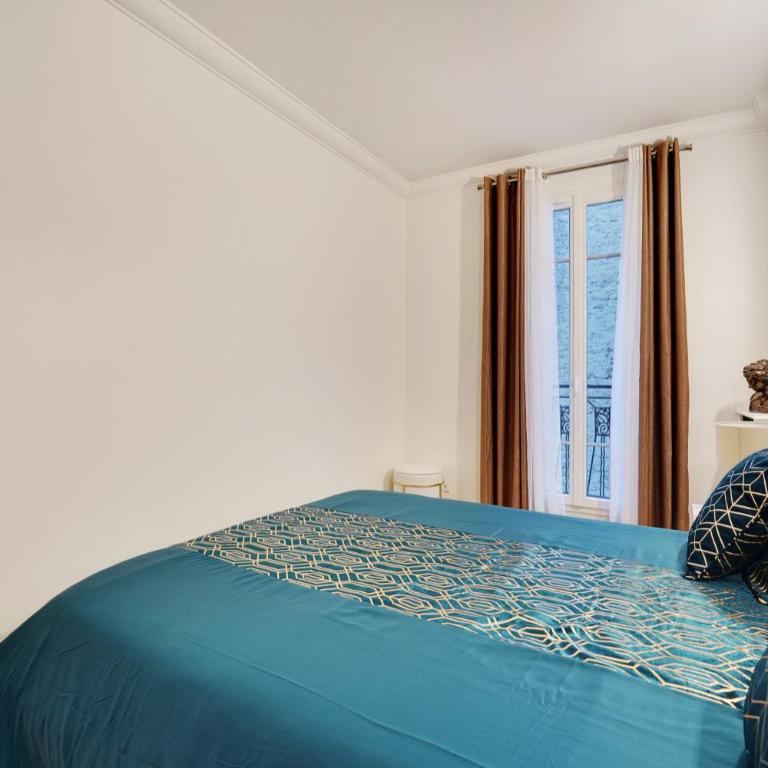 Prestigieux 2 Pièces Champs-Élysées George V - Apartamento de 1 dormitorio - 8