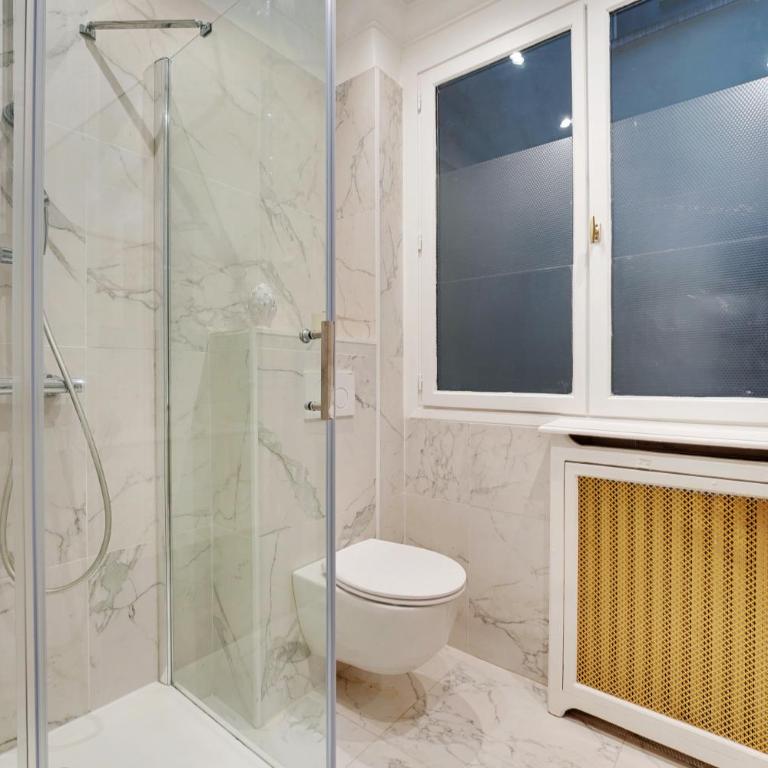 Prestigieux 2 Pièces Champs-Élysées George V - Apartamento de 1 dormitorio - 12