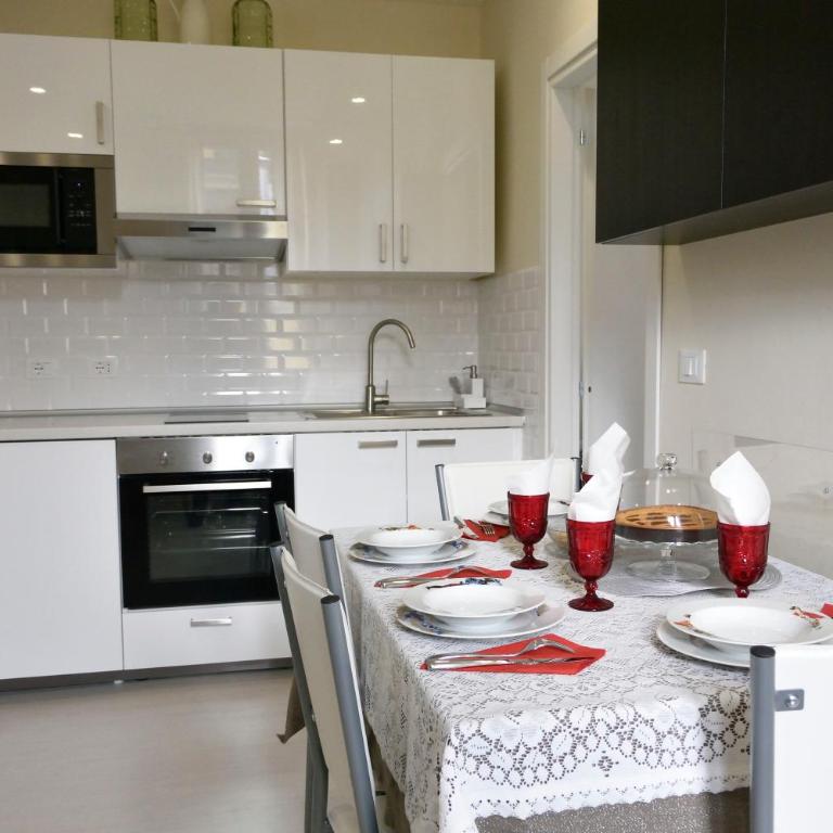 Tourist House Bologna - Self check-in - Appartamento con 2 Camere da Letto - 34