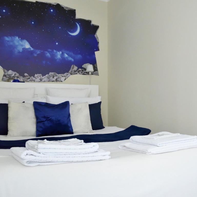 Tourist House Bologna - Self check-in - Appartamento con 2 Camere da Letto - 13