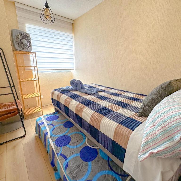 Departamento exclusivo con vista al mar - Apartamento de 3 dormitorios con vistas - 9