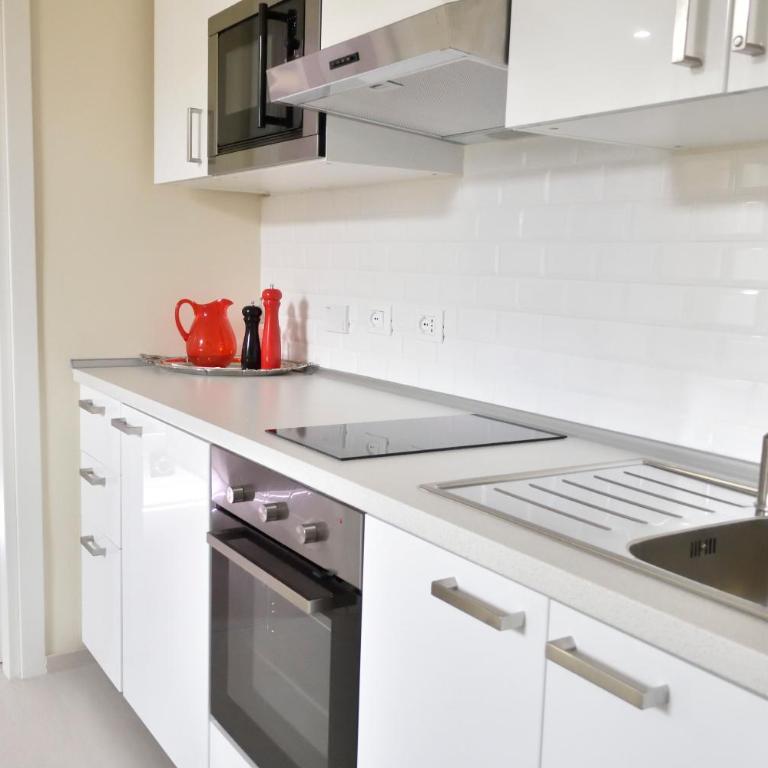 Tourist House Bologna - Self check-in - Appartamento con 2 Camere da Letto - 20