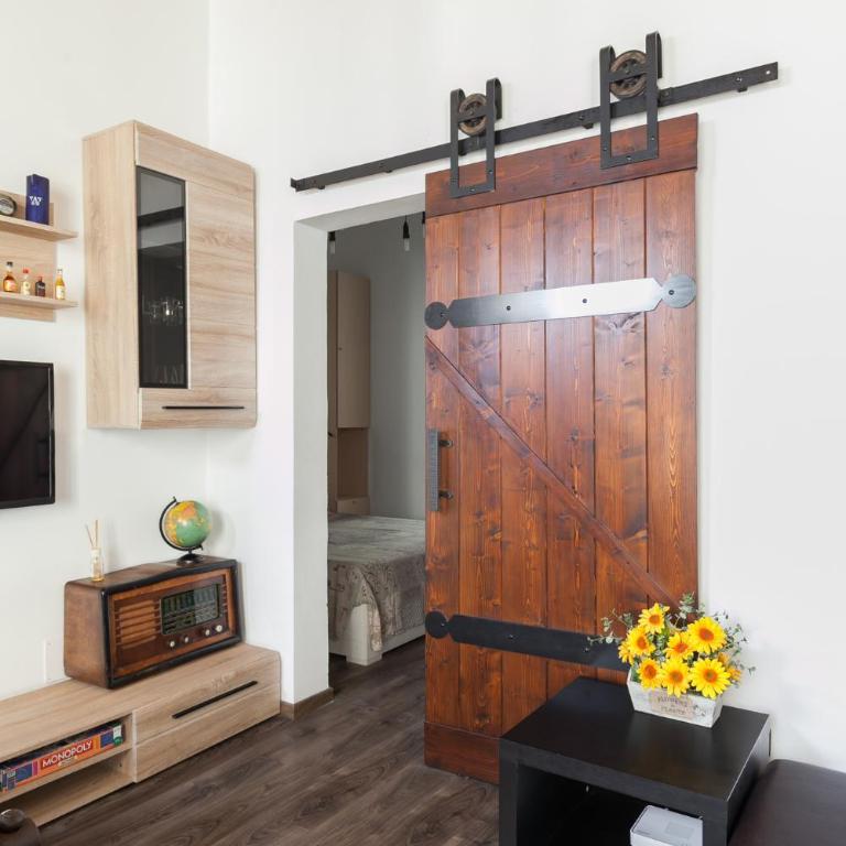 Home Domus Borgo Pio - San Pietro - Appartement 3 Chambres Deluxe - 25