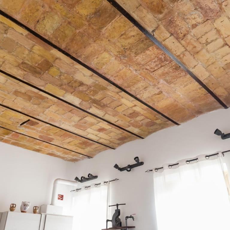 Home Domus Borgo Pio - San Pietro - Appartement 3 Chambres Deluxe - 10