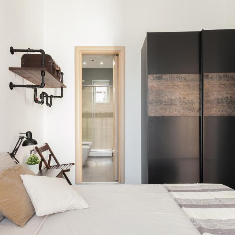 Home Domus Borgo Pio - San Pietro - Appartement 3 Chambres Deluxe - 15
