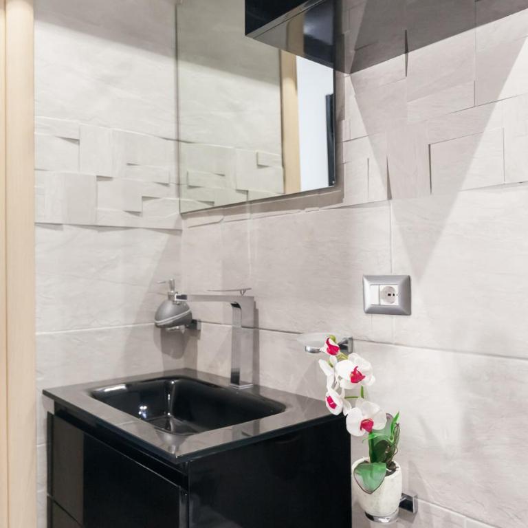 Home Domus Borgo Pio - San Pietro - Appartement 3 Chambres Deluxe - 26