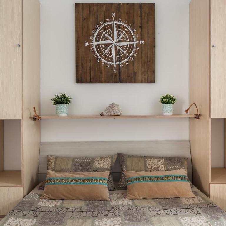 Home Domus Borgo Pio - San Pietro - Appartement 3 Chambres Deluxe - 19