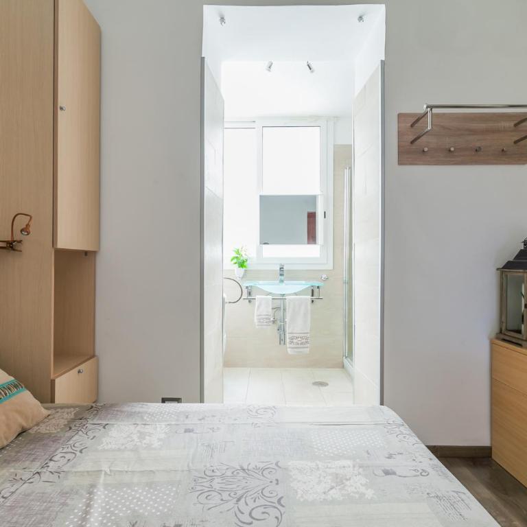 Home Domus Borgo Pio - San Pietro - Appartement 3 Chambres Deluxe - 20