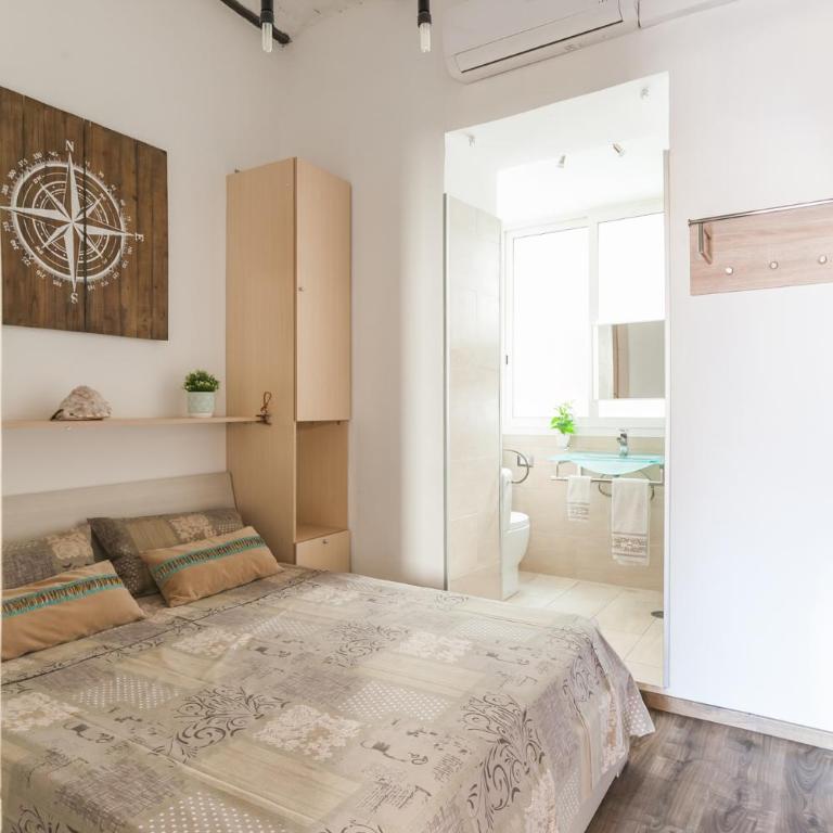 Home Domus Borgo Pio - San Pietro - Appartement 3 Chambres Deluxe - 27