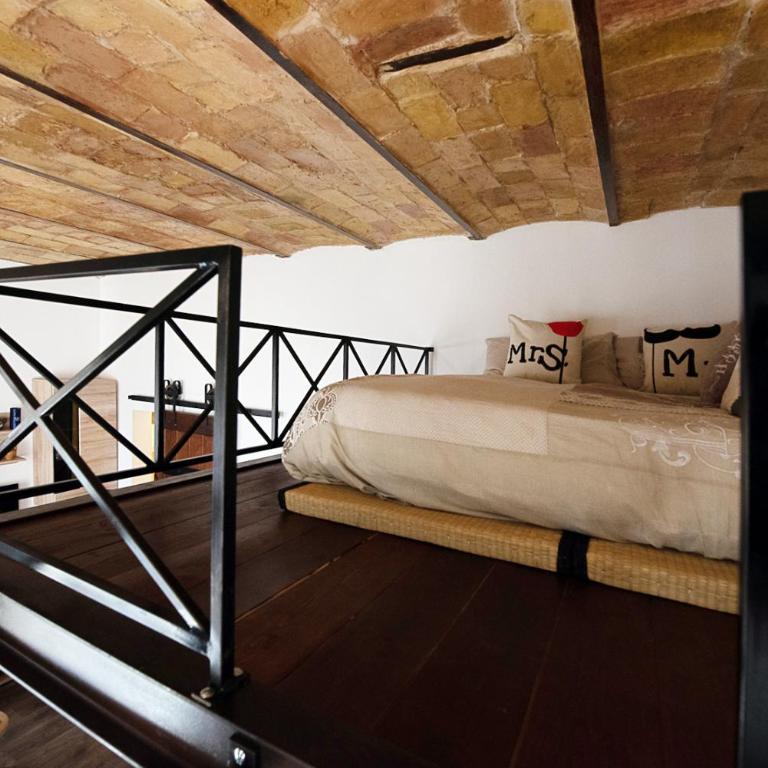 Home Domus Borgo Pio - San Pietro - Appartement 3 Chambres Deluxe - 30