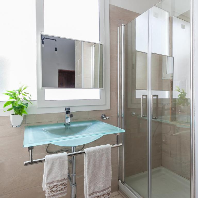 Home Domus Borgo Pio - San Pietro - Appartement 3 Chambres Deluxe - 21