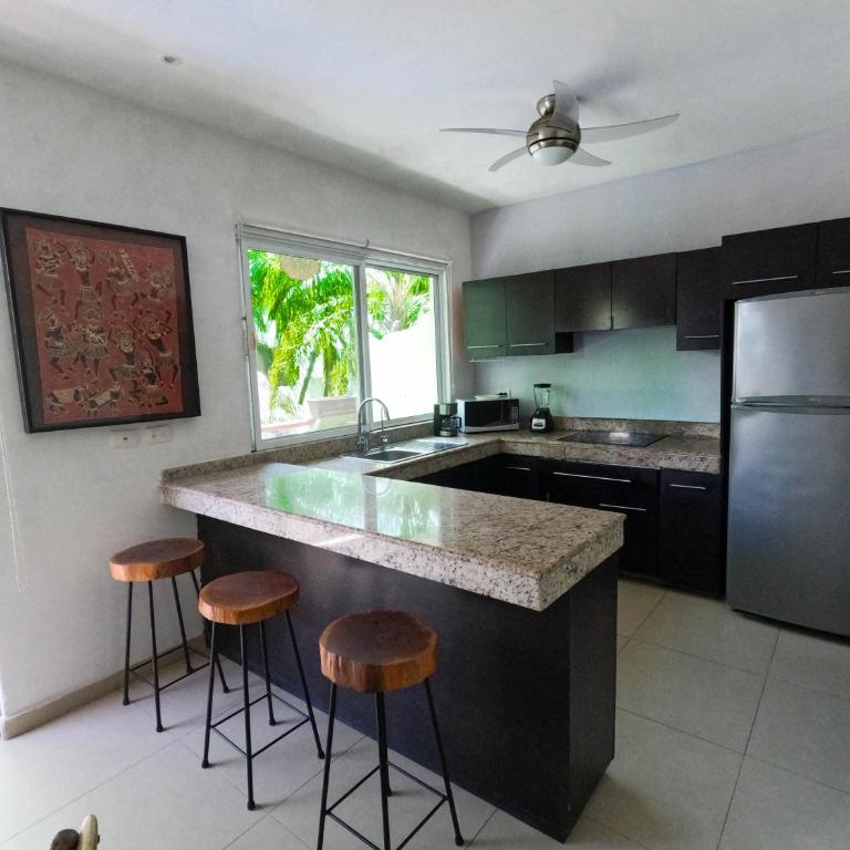 Margaritas Condo in Downtown of Playa - Apartamento de 2 dormitorios - 8