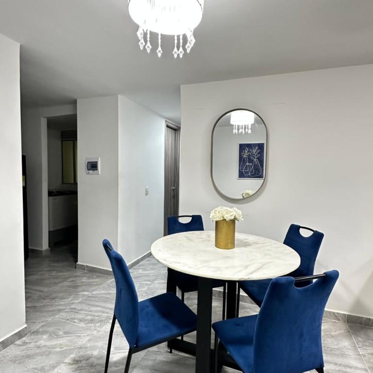 Norte Barranquilla confortable - Apartamento de 3 dormitorios - 2