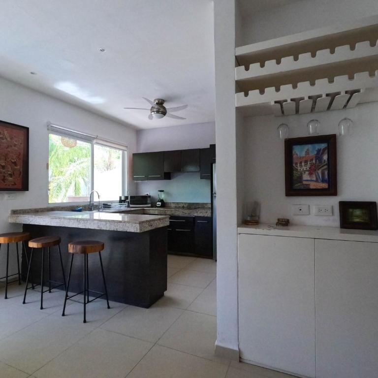 Margaritas Condo in Downtown of Playa - Apartamento de 2 dormitorios - 16