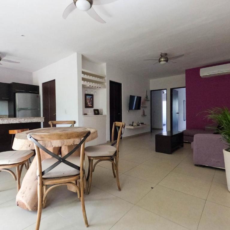 Margaritas Condo in Downtown of Playa - Apartamento de 2 dormitorios - 12