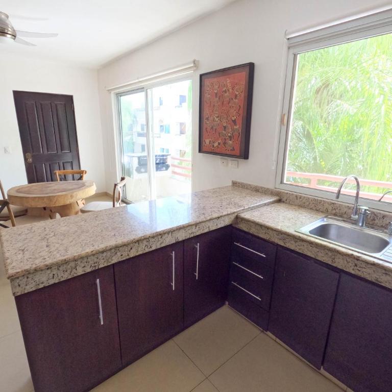 Margaritas Condo in Downtown of Playa - Apartamento de 2 dormitorios - 14