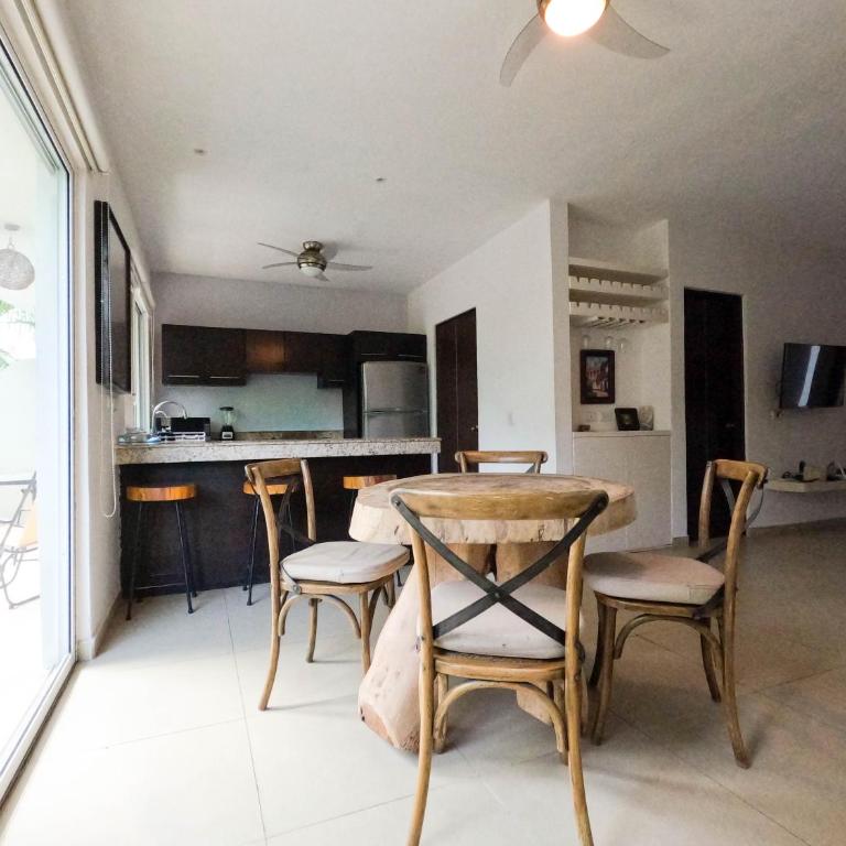 Margaritas Condo in Downtown of Playa - Apartamento de 2 dormitorios - 15