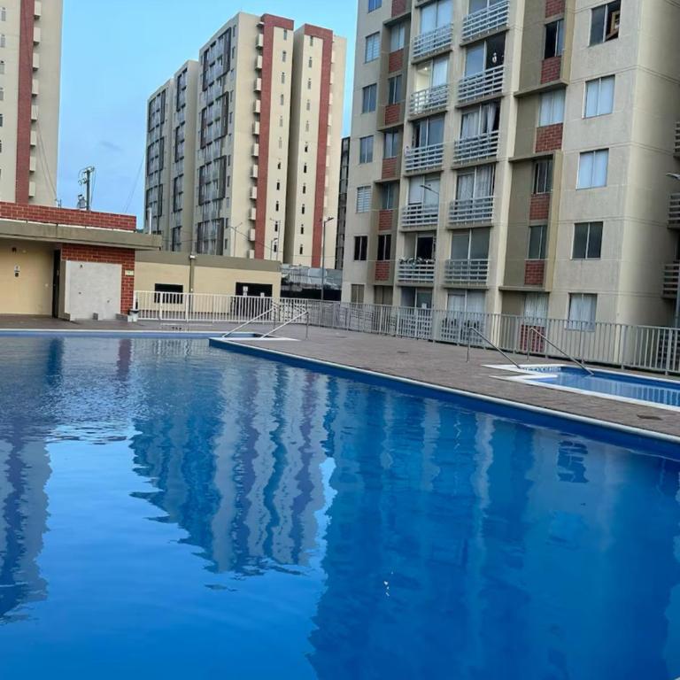 Norte Barranquilla confortable - Apartamento de 3 dormitorios - 8