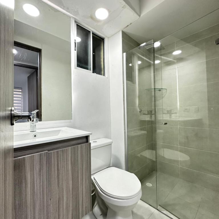 Norte Barranquilla confortable - Apartamento de 3 dormitorios - 4