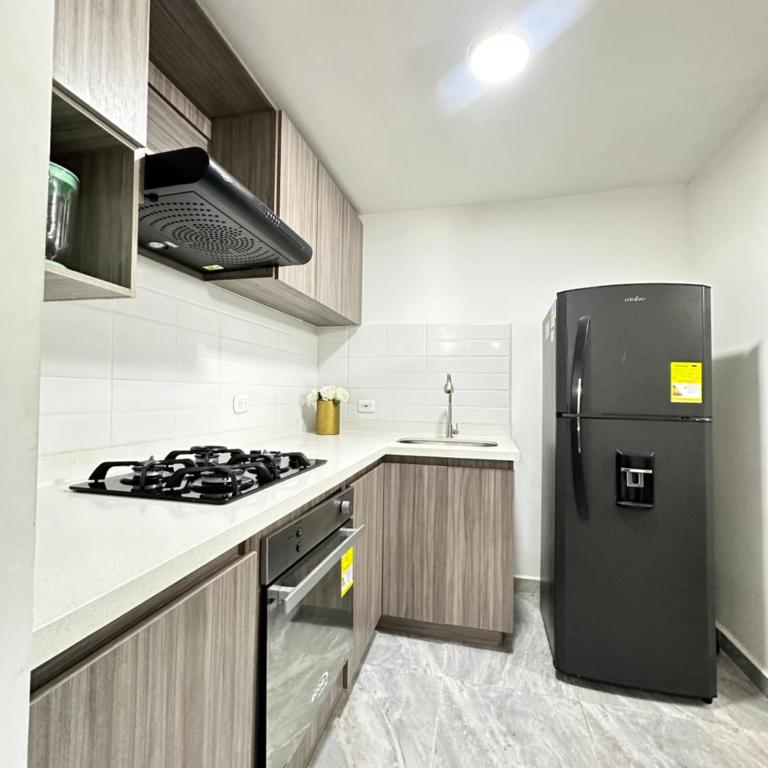 Norte Barranquilla confortable - Apartamento de 3 dormitorios - 9