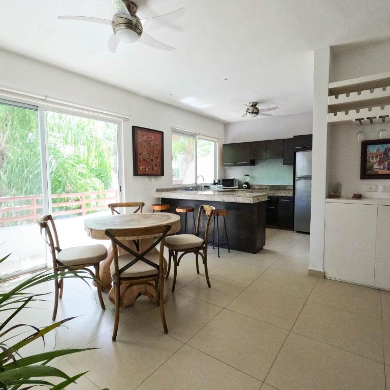 Margaritas Condo in Downtown of Playa - Apartamento de 2 dormitorios - 21