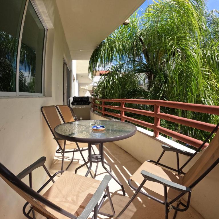 Margaritas Condo in Downtown of Playa - Apartamento de 2 dormitorios - 23
