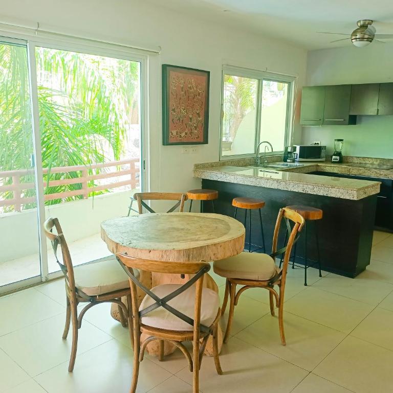 Margaritas Condo in Downtown of Playa - Apartamento de 2 dormitorios - 18
