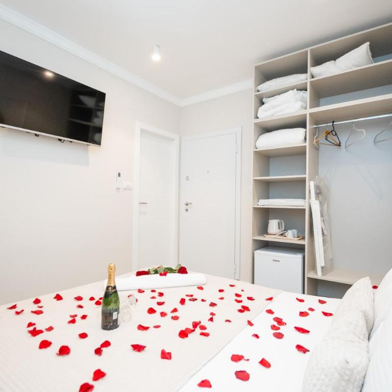 Boho House Skadarlija - King Suite - 3