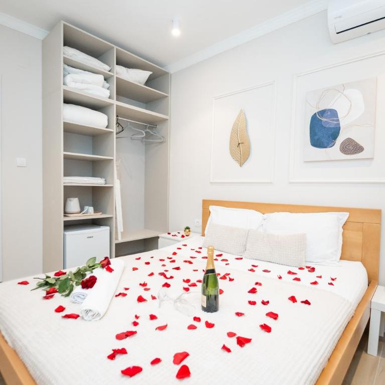 Boho House Skadarlija - King Suite - 2