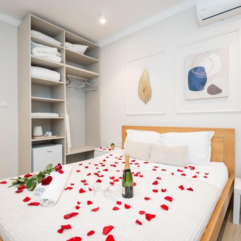 Boho House Skadarlija - King Suite - 10