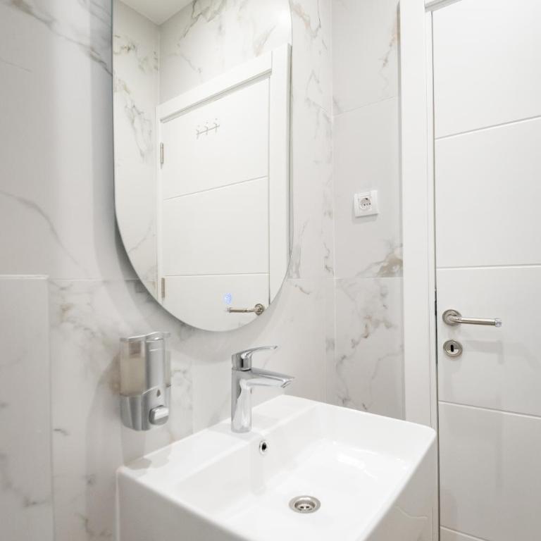 Boho House Skadarlija - Queen Suite - 10