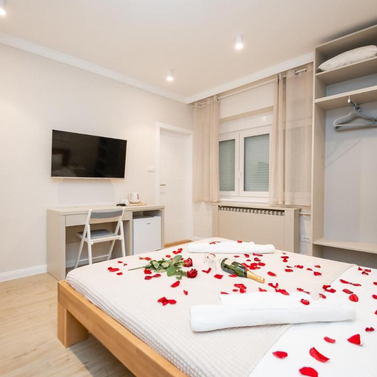 Boho House Skadarlija - Family Suite - 7