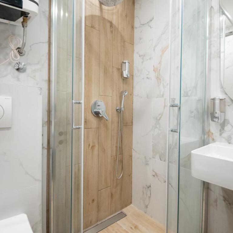 Boho House Skadarlija - Family Suite - 8