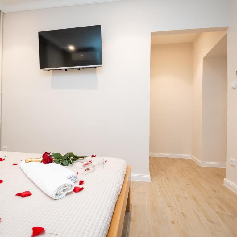 Boho House Skadarlija - Queen Suite - 11