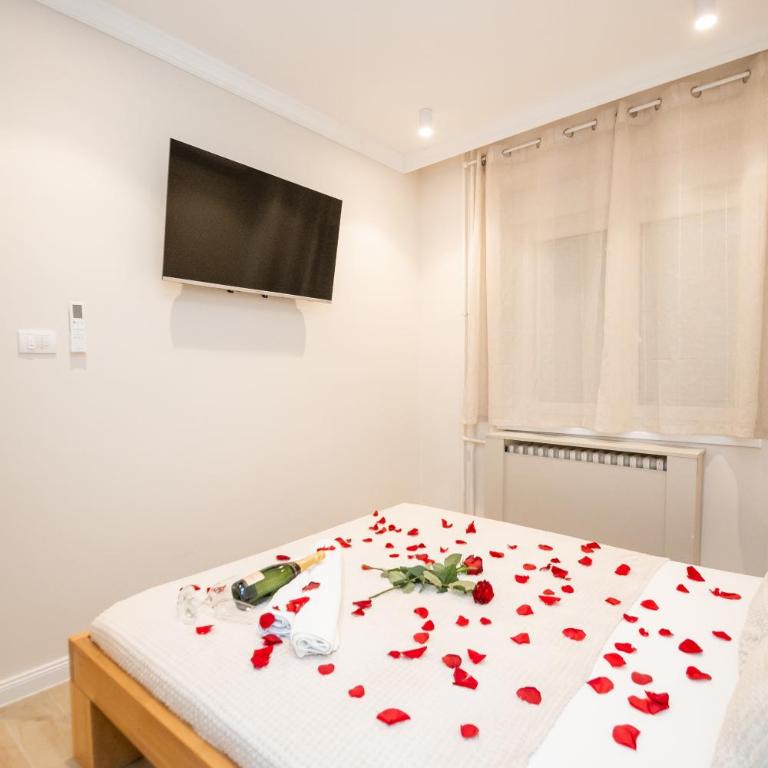Boho House Skadarlija - Suite - 8