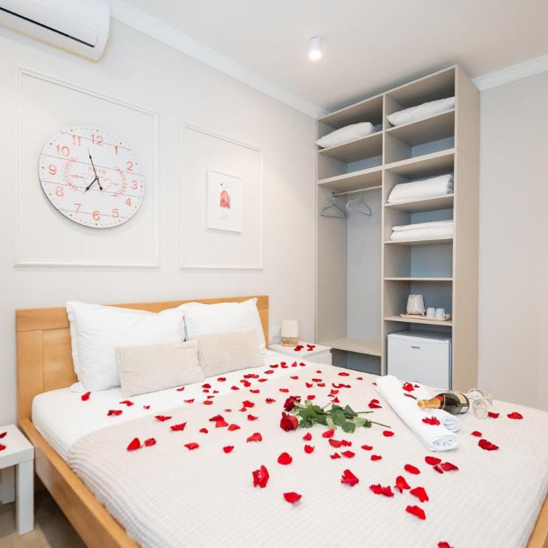 Boho House Skadarlija - Suite - 9