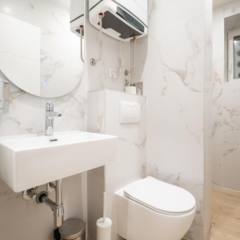 Boho House Skadarlija - Suite - 13