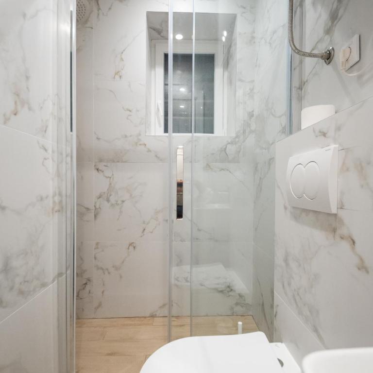 Boho House Skadarlija - Queen Suite - 12