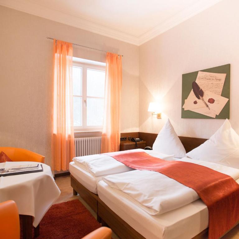 Hotel Müller - Standard Zimmer - 1