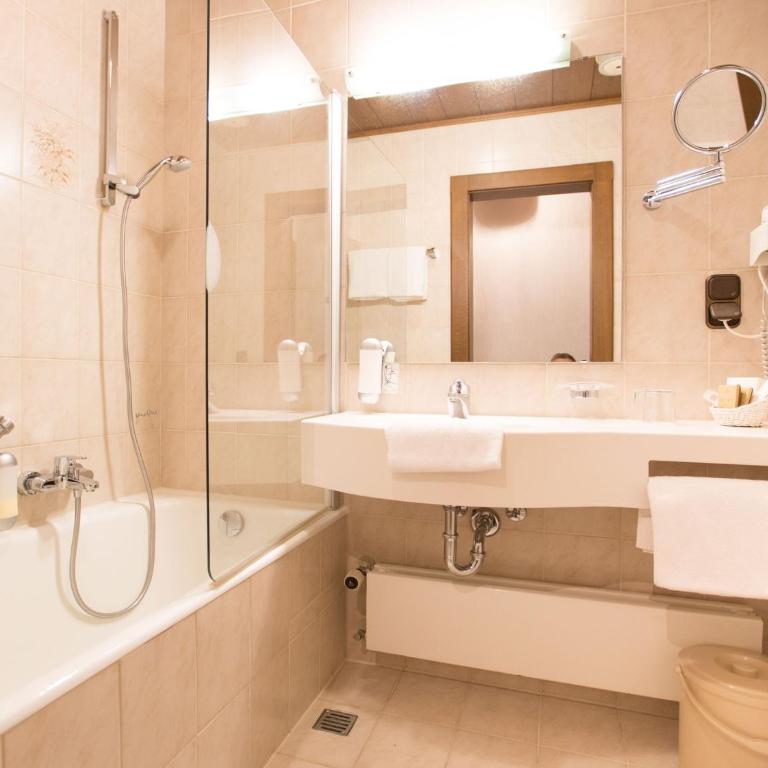 Hotel Müller - Superior Zimmer - 4