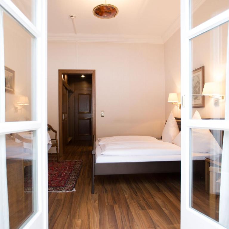 Hotel Müller - Superior Zimmer - 2