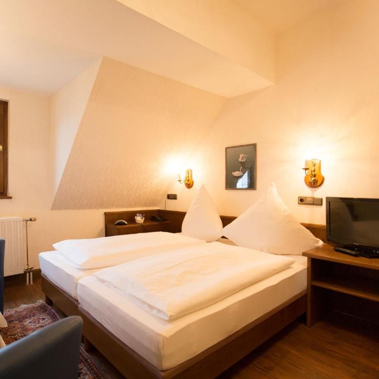 Hotel Müller - Standard Zimmer - 4