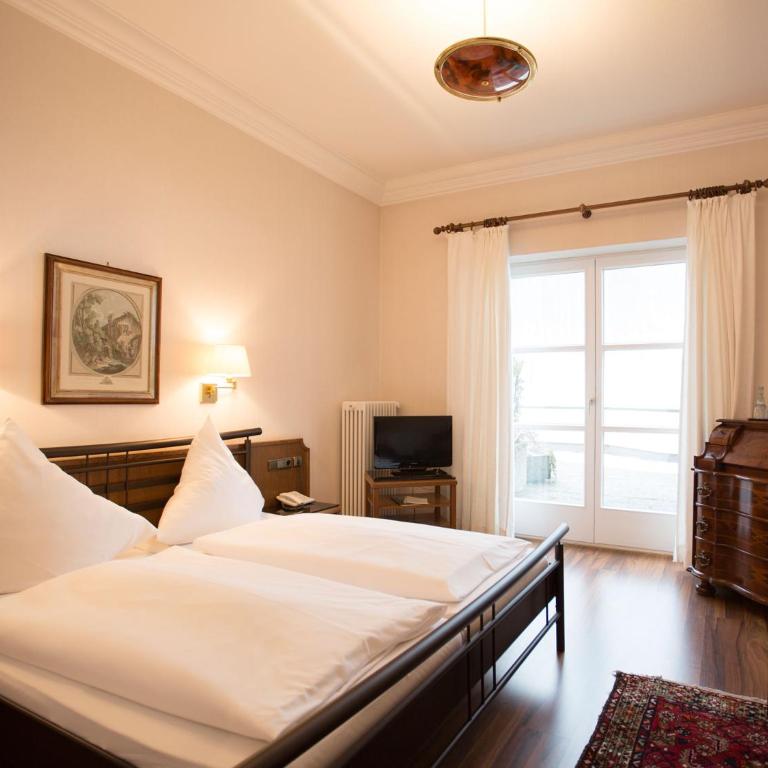 Hotel Müller - Superior Zimmer - 3